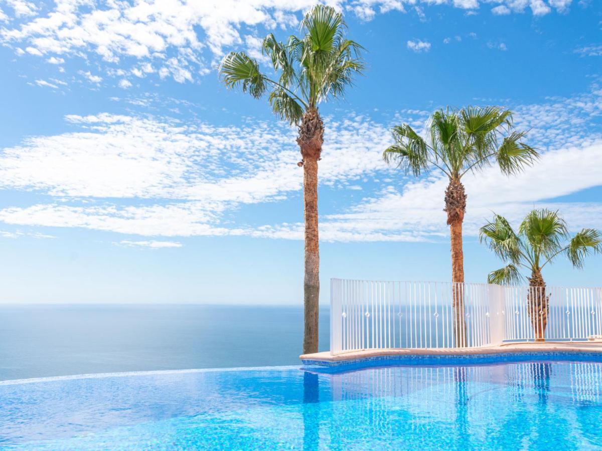 Apartment Sol Del Sur By Interhome Benitachell Esterno foto