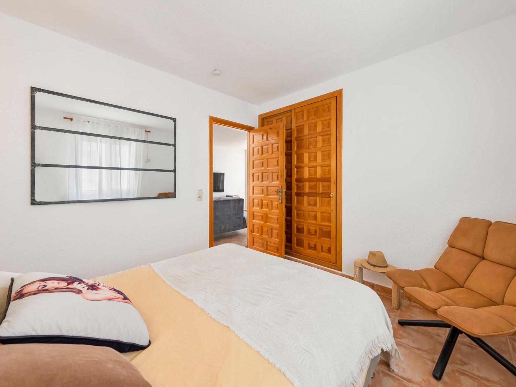 Apartment Sol Del Sur By Interhome Benitachell Esterno foto