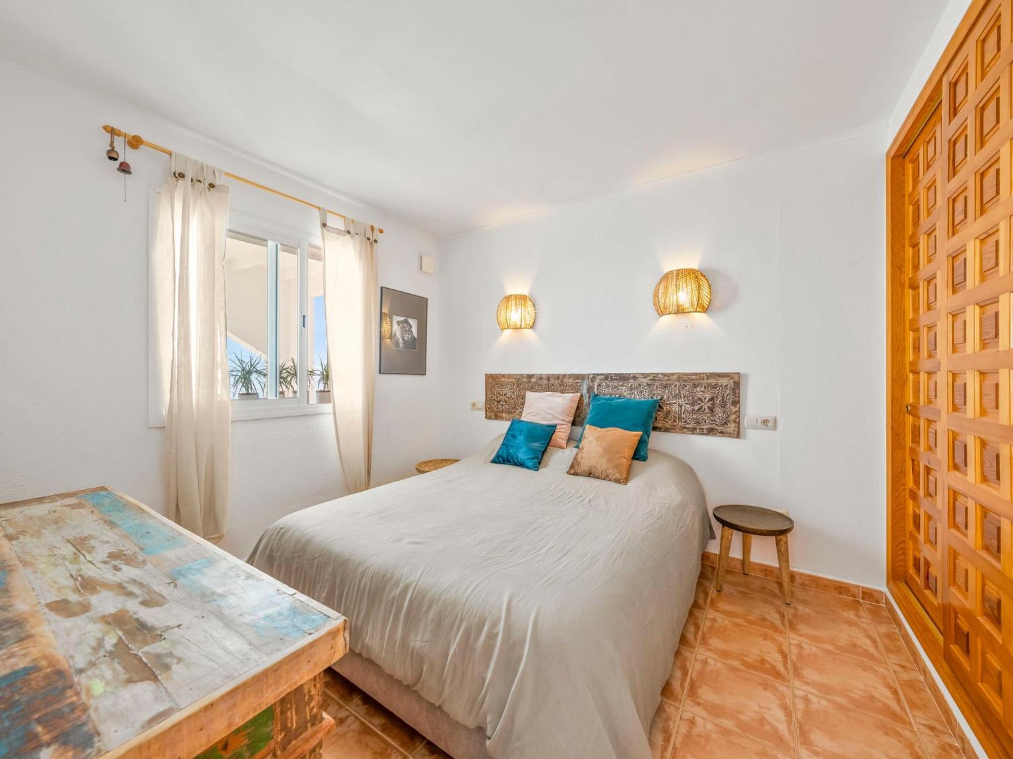 Apartment Sol Del Sur By Interhome Benitachell Esterno foto