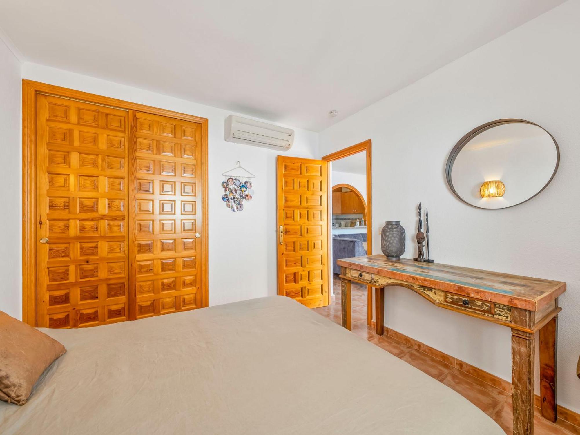 Apartment Sol Del Sur By Interhome Benitachell Esterno foto